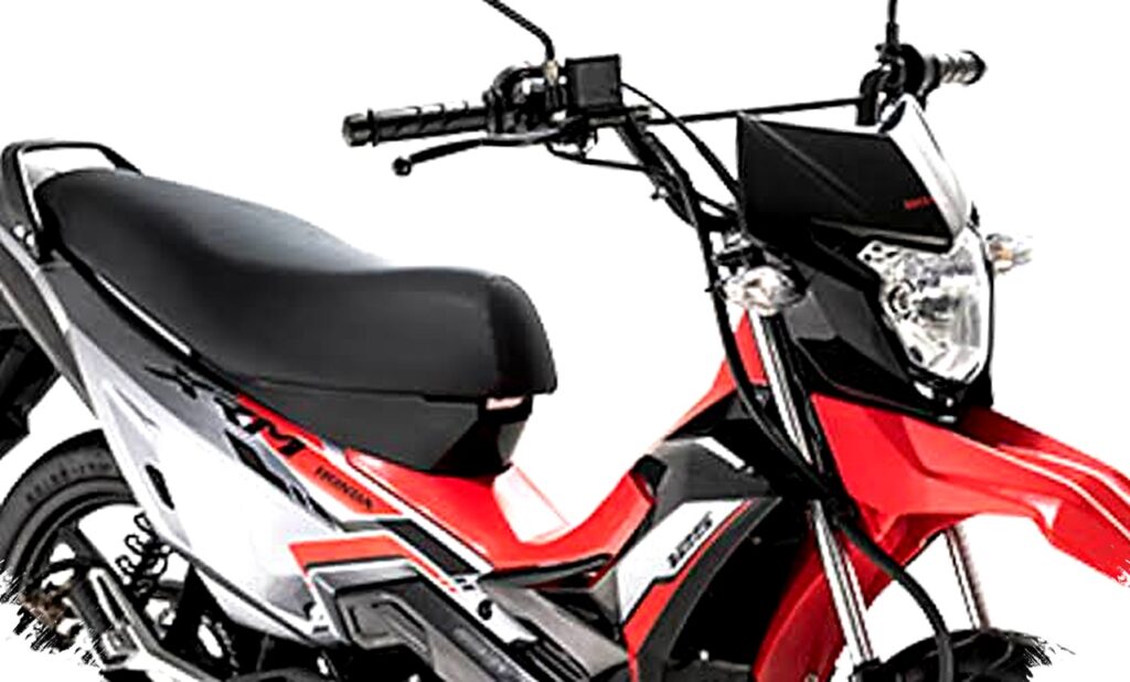 Honda Supra X Cross Kembali, Bebek Trail Irit yang Mengincar Hati Petualang Indonesia