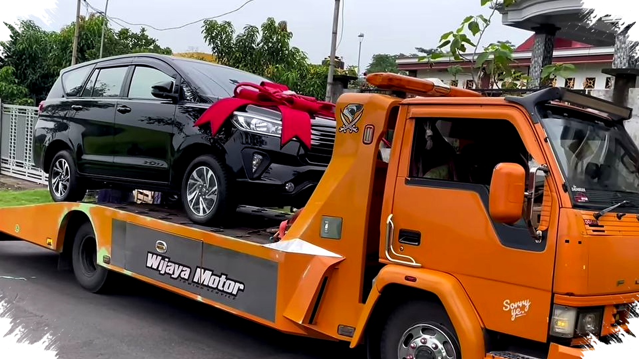 Innova Reborn Diesel 2026 Belum Tergoyahkan, Harga Naik Tipis tapi Tetap Paling Masuk Akal?