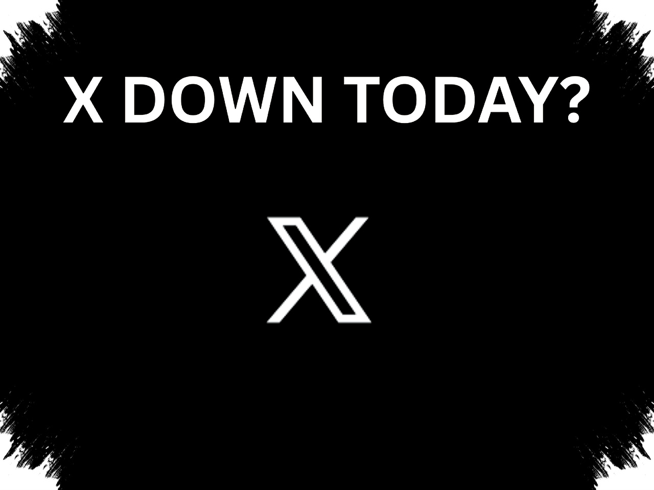 X Tumbang Global Hari Ini, Feed Tak Muncul dan Login Bermasalah di Berbagai Wilayah