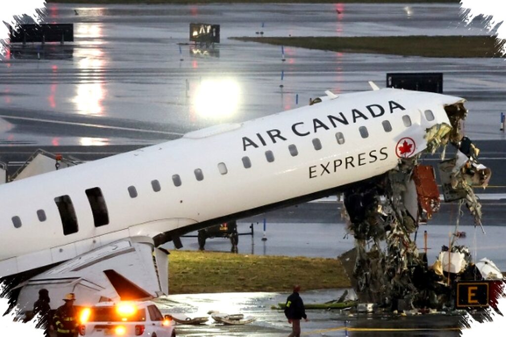 Anand Desak Bos Korporat Kanada Fasih Dua Bahasa, Kontroversi Air Canada Memicu Tekanan Baru
