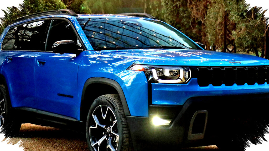 Cherokee Baru Jeep Terancam, Perseteruan Harga Membawa Kasus Ini Ke Pengadilan