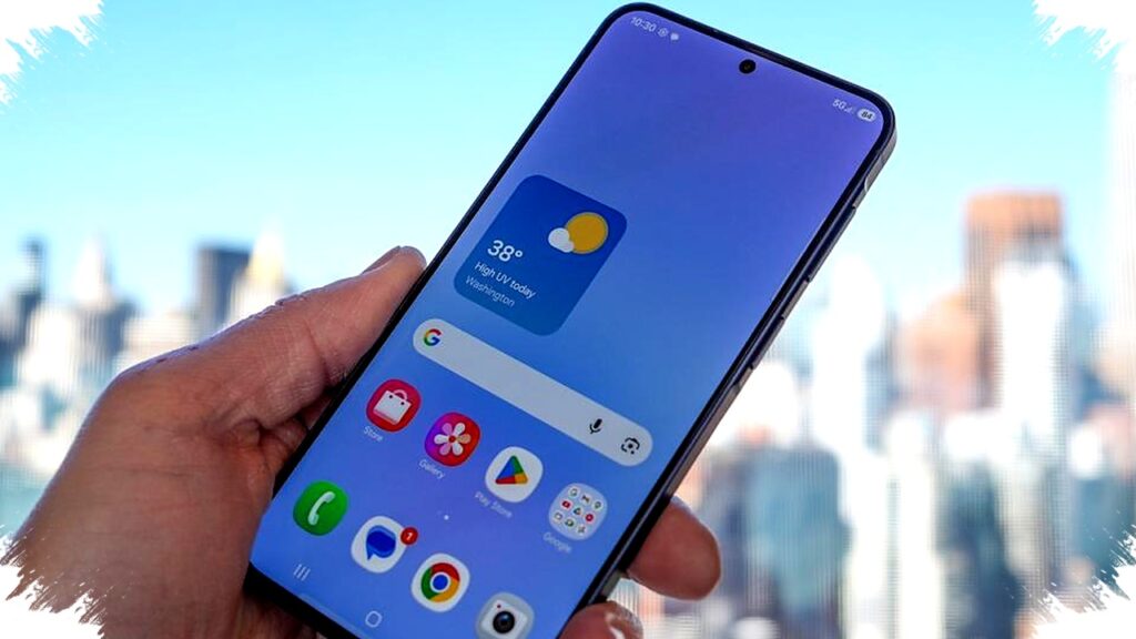 Galaxy A57 Dan A37 Naik Kelas, Tapi Samsung Tarik Harga Lebih Tinggi Lagi
