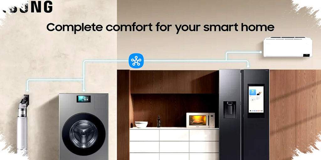 Ramadhan Lebih Ringan Dengan Bespoke AI Home Samsung, Empat Perangkat Ini Bantu Semua Urusan Rumah