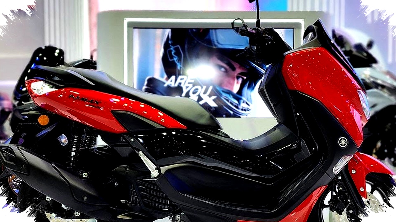 Yamaha NMAX 2026 Makin Rumit Dipilih, Turbo dan Tech Max Bikin Varian Biasa Terlihat Tanggung