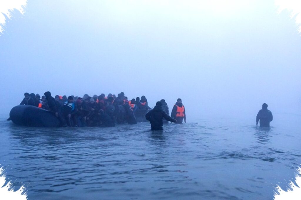 Parlemen UE Loloskan Aturan Deportasi Migran, Pintu Return Hubs Kian Terbuka