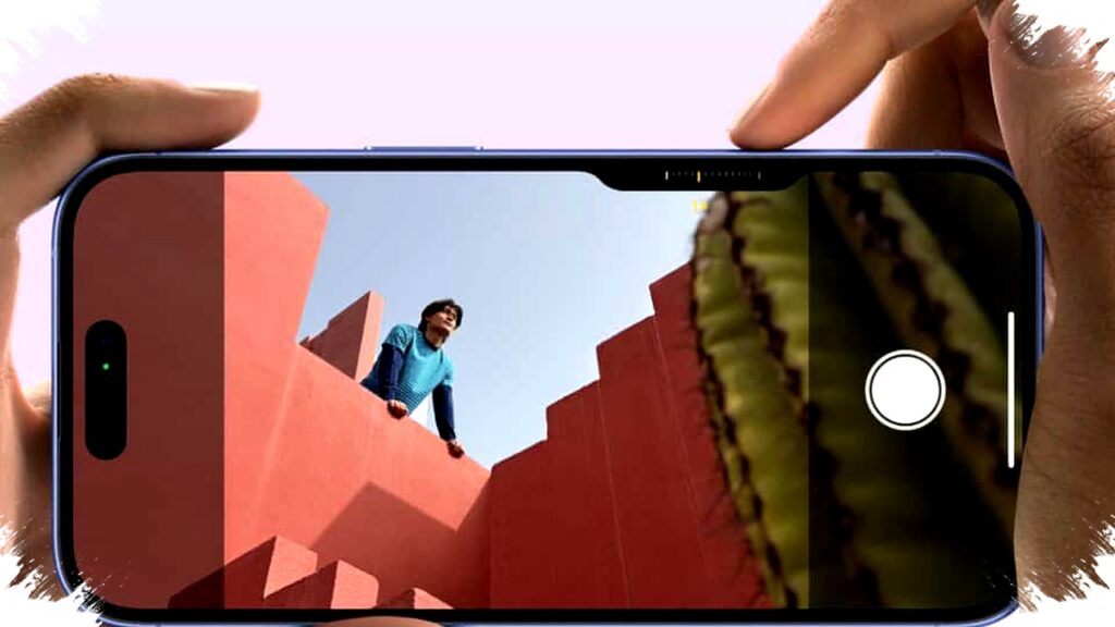 Apple Uji 200MP untuk iPhone, Akhirnya Menyerah Pada Tren Android?