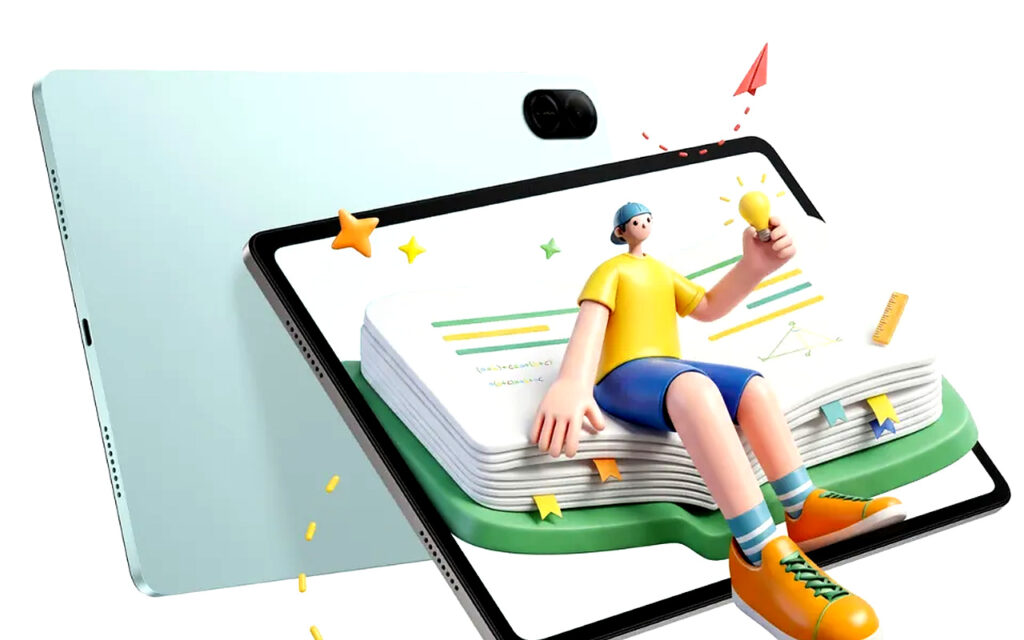 Honor Pad X10 2026, Tablet Rp3 Jutaan Dengan Layar 11 Inci Dan Baterai 10.100mAh