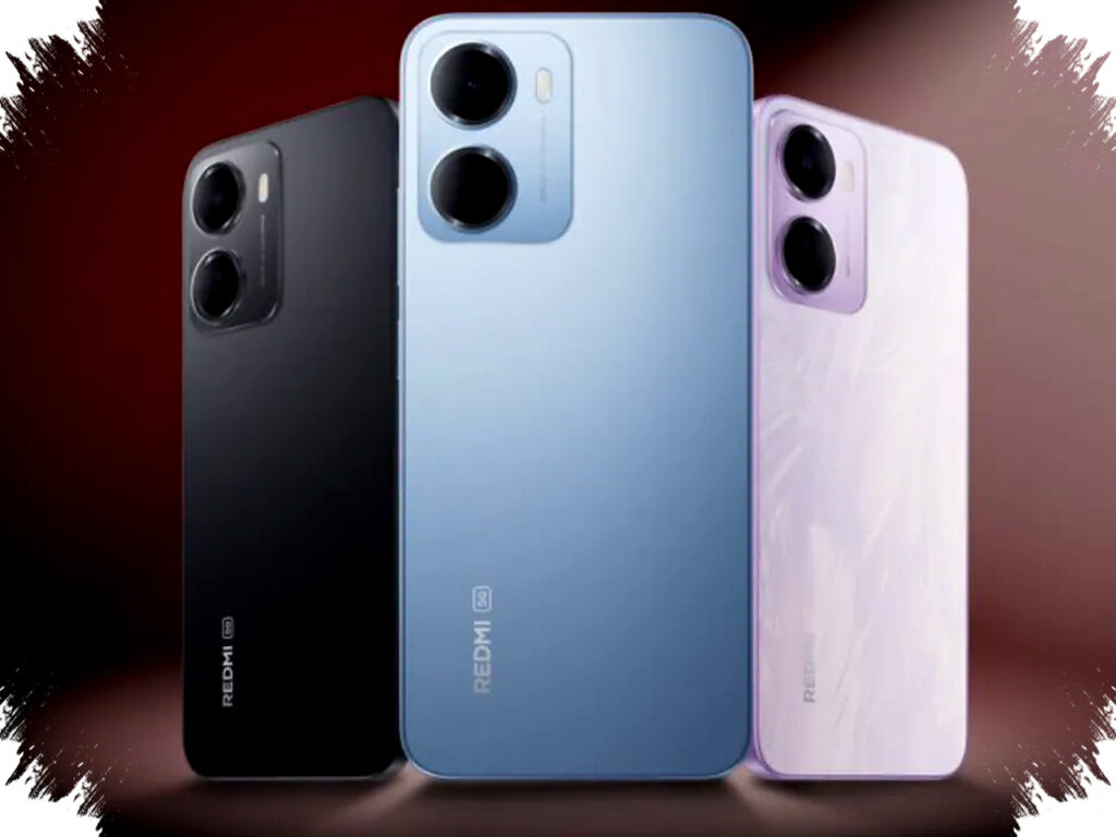 Redmi 15A 5G Datang Menggoda, Baterai 6300mAh dan Layar 120Hz Sulit Diabaikan