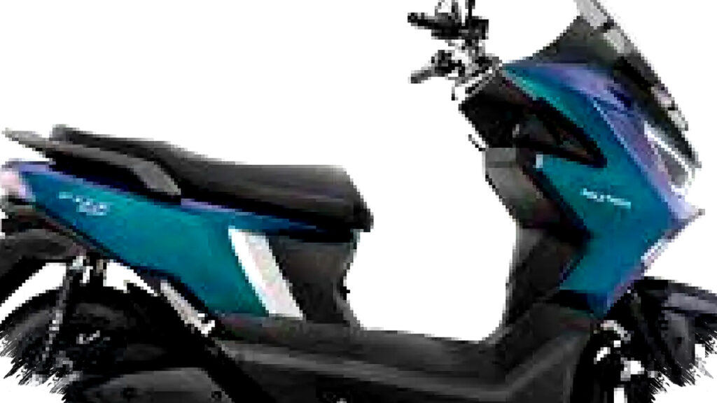 Setelah 3 Tahun dan 16.000 Km, Pengakuan Jujur Ini Jadi Alasan Pindah ke Polytron Fox 350