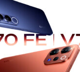 vivo V70 Series Pecah Dalam Dua Gaya, Festival Atau Travel Yang Kamu Pilih?