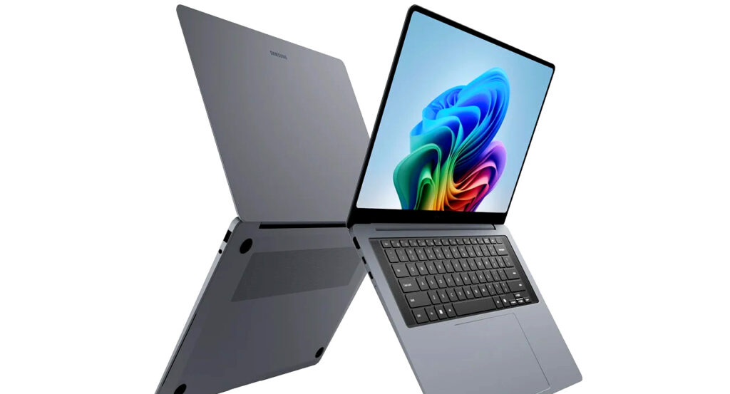 Samsung Galaxy Book 6 Ultra Makin Ganas, AMOLED 120Hz Disandingkan RTX 5070 dan Galaxy AI