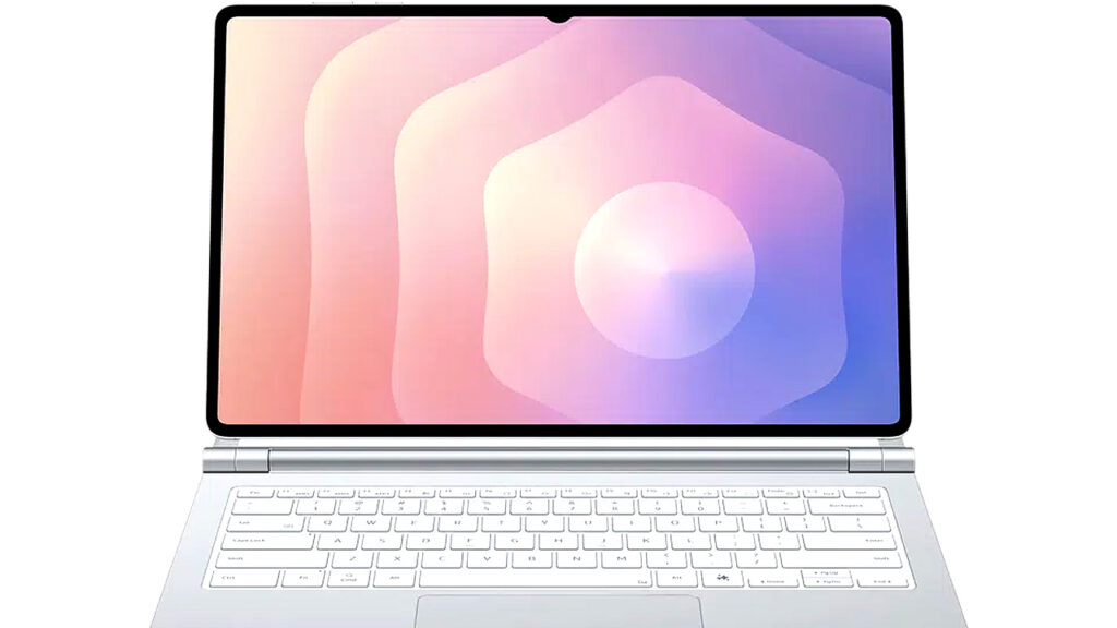 Galaxy Tab S11 Ultra Pro Keyboard Akhirnya Hadir, Dua Warna Baru Ubah Daya Tariknya