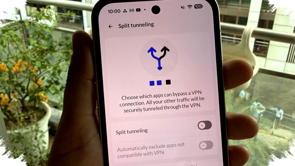 Android 17 Akhiri Drama VPN di Android, Split Tunneling Kini Lebih Rapi dan Pasti