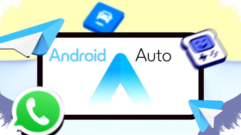 Android Masuk Lebih Dalam ke Mobil, Google Incar Kendali AC hingga Kursi