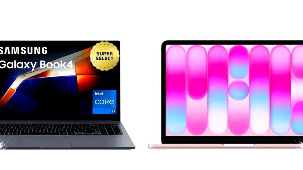 Galaxy Book4 Ditantang Habis-Habisan, MacBook Neo Ternyata Unggul Nyaris di Semua Sisi