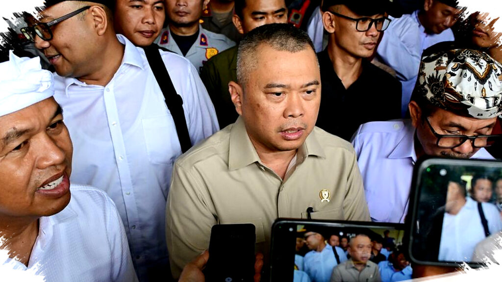 Menhub Cek Masjid Pantura untuk Mudik 2026, 6.859 Titik Istirahat Disiapkan