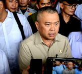 Menhub Cek Masjid Pantura untuk Mudik 2026, 6.859 Titik Istirahat Disiapkan
