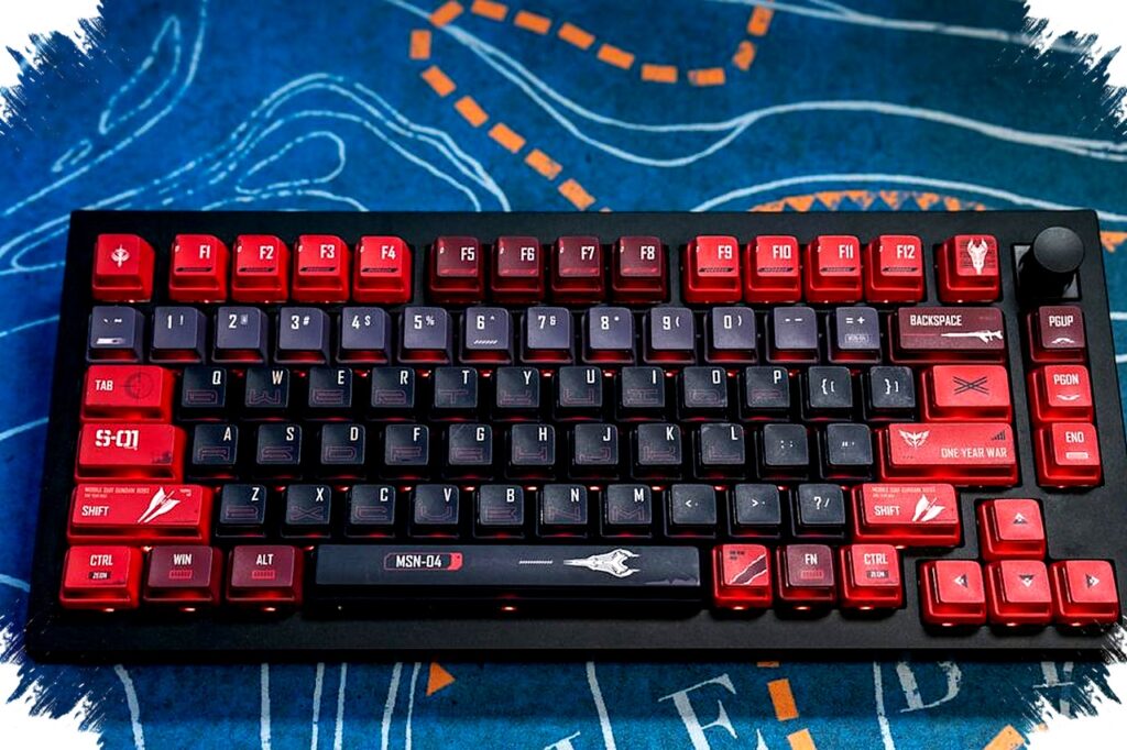 Keyboard Mekanik Keychron Diskon Hingga 60 Persen, Saatnya Gas Pol Sebelum Habis