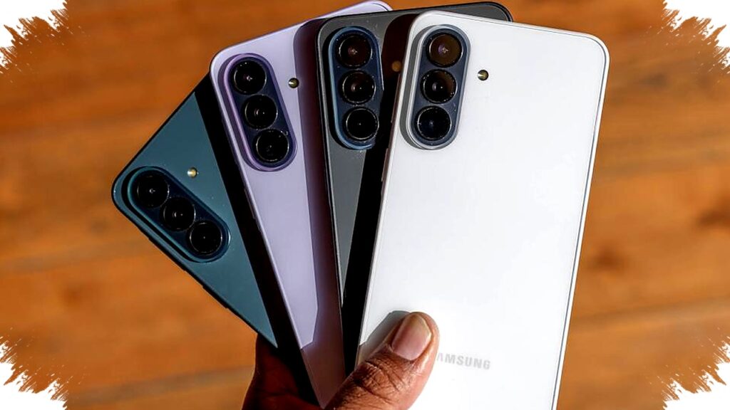 Samsung Galaxy A37 Dan A57 Naik Harga, Plastik Kini Makin Sulit Dibela