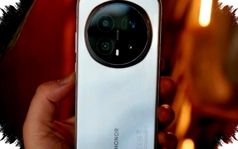 Honor 400 Lite, Kamera 108MP Dan AI Bikin Kelas Menengah Terasa Naik Kelas