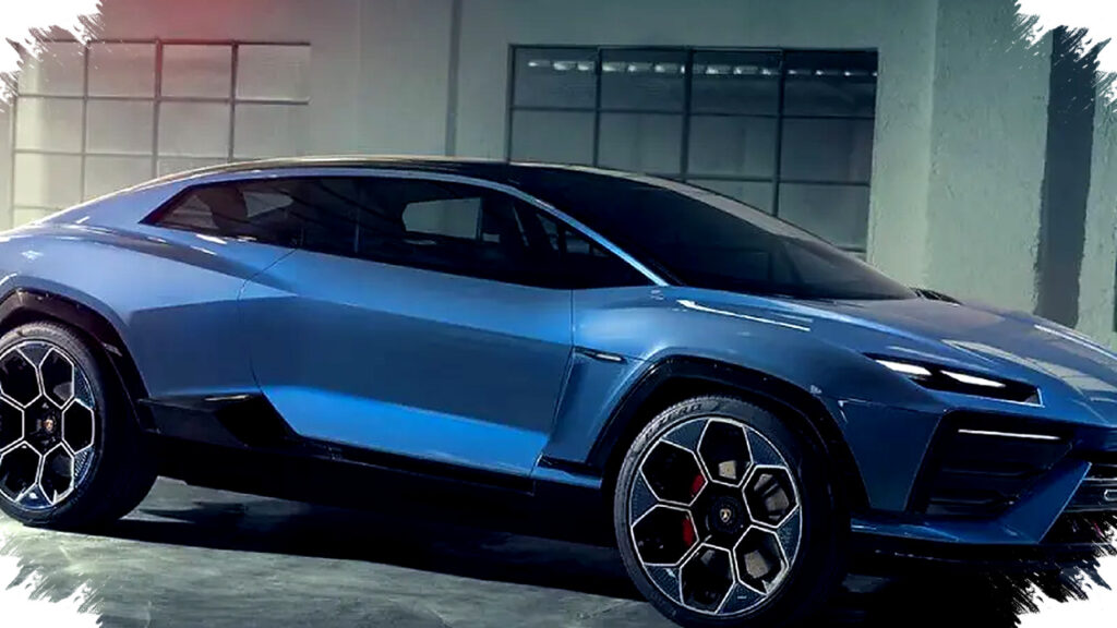 Lamborghini Lanzador Gagal Jadi BEV, Kini Mengincar Jalan Aman PHEV di 2030?