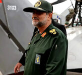 Israel Klaim Tewaskan Komandan IRGC, Sosok Di Balik Ancaman Tutup Selat Hormuz Israel Klaim Tewaskan Komandan IRGC, Sosok Di Balik Ancaman Tutup Selat Hormuz