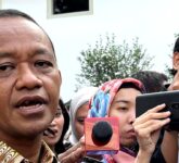 Bahlil Akui Evakuasi 2 Tanker Pertamina Sulit, Selat Hormuz Jadi Ujian Aman Jalur Minyak Bahlil Akui Evakuasi 2 Tanker Pertamina Sulit, Selat Hormuz Jadi Ujian Aman Jalur Minyak