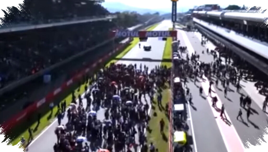 MotoGP Brasil 2026 Digelar Lebih Awal, Jadwal Lengkap WIB dan Tekanan Acosta!