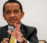 Lobi Iran Untuk Dua Kapal Pertamina, Bahlil Akui Jalur Selat Hormuz Tak Mudah Dibuka Lobi Iran Untuk Dua Kapal Pertamina, Bahlil Akui Jalur Selat Hormuz Tak Mudah Dibuka