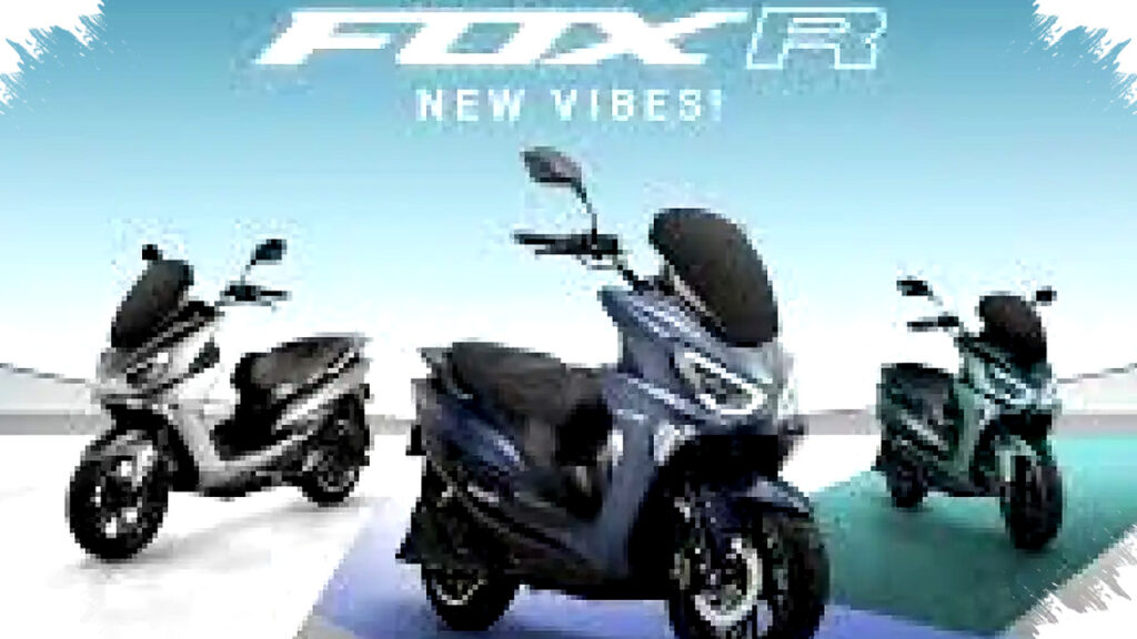 5 Bulan Naik Polytron Fox-R, 6.400 Km Cuma Habis Rp1,3 Juta Hematnya Seberapa?