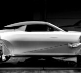 Mobil Listrik Jadi Pilihan Pertama Rolls-Royce Coachbuild, Pertanda Kemewahan Baru Dimulai