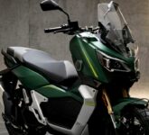 Suspensi USD Dan Mesin 175Cc, Kembaran ADV160 Ini Lebih Murah Jutaan!