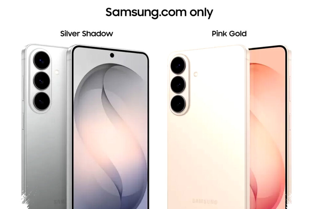 Harga Samsung Galaxy S26 Plus Tembus Rp 19,4 Juta, Layar Dynamic AMOLED 2X dan RAM 12 GB