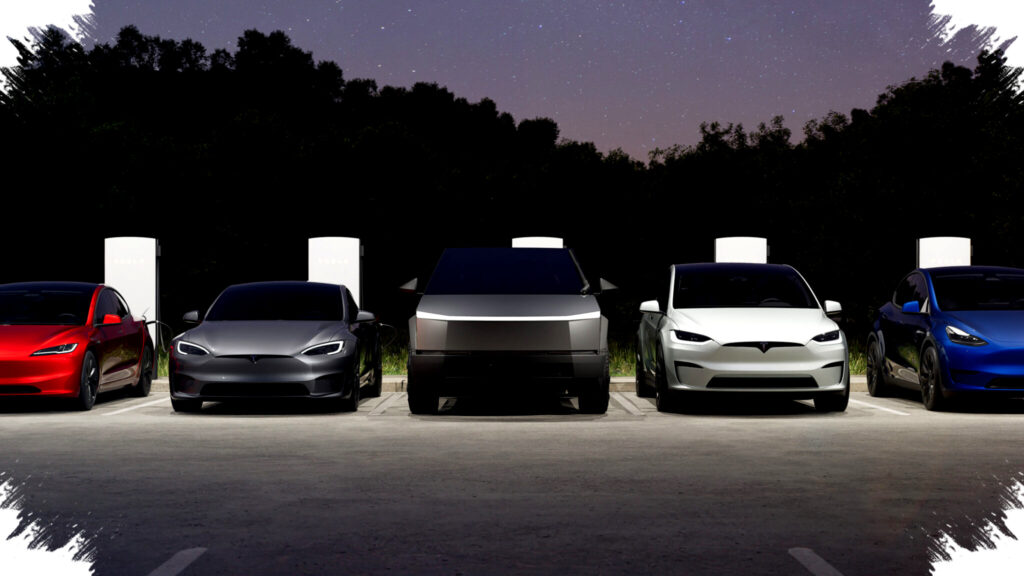 23 Analis Berebut Target Tesla 3 Juta Unit 2030, Tapi Awal 2026 Justru Lesu