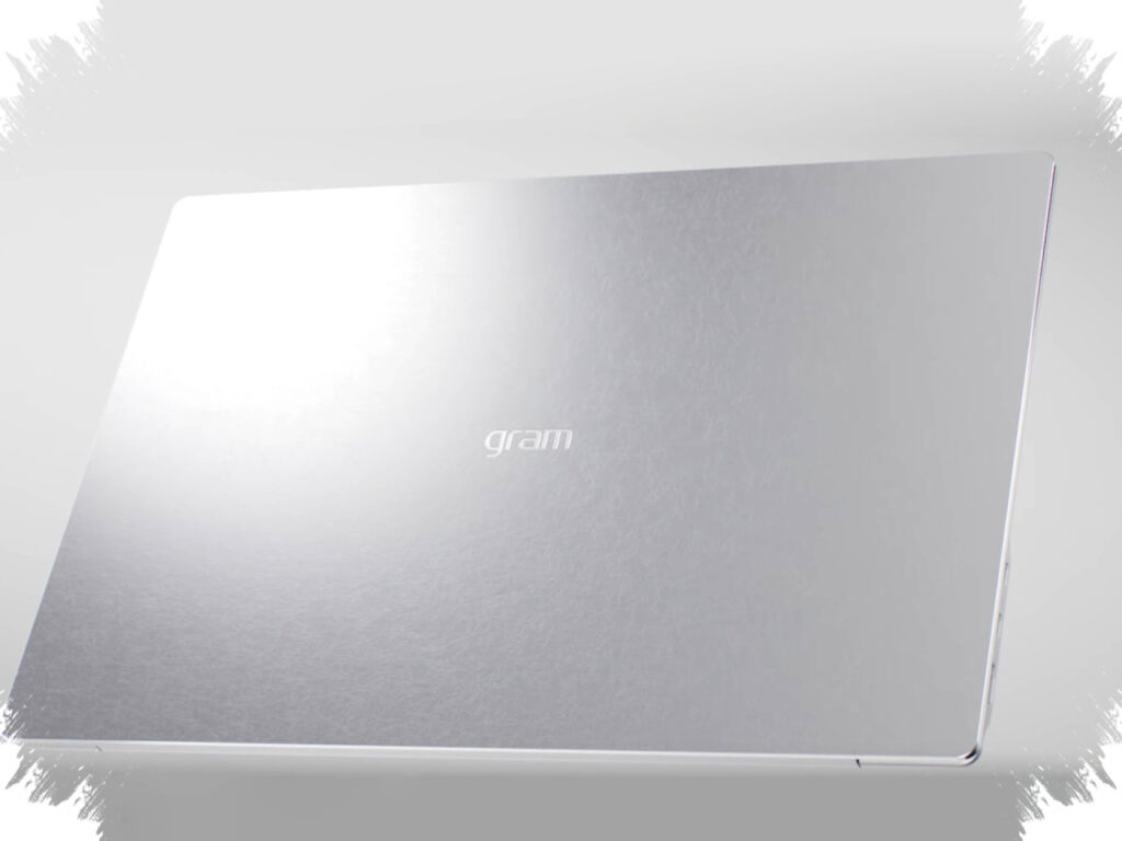 Laptop 16 Inci di Bawah 1,2 Kg Ini Terasa Tak Masuk Akal, LG Sisipkan OLED 120 Hz