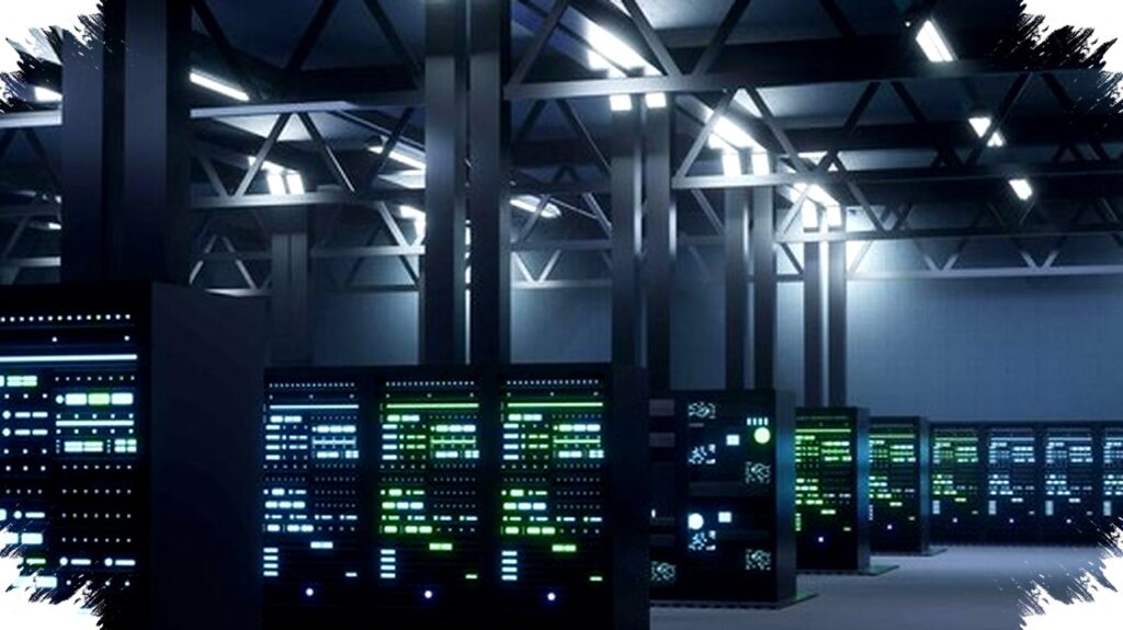 RI Punya Harta Karun Baru, Data Center Tropis Diserbu Raksasa Asing