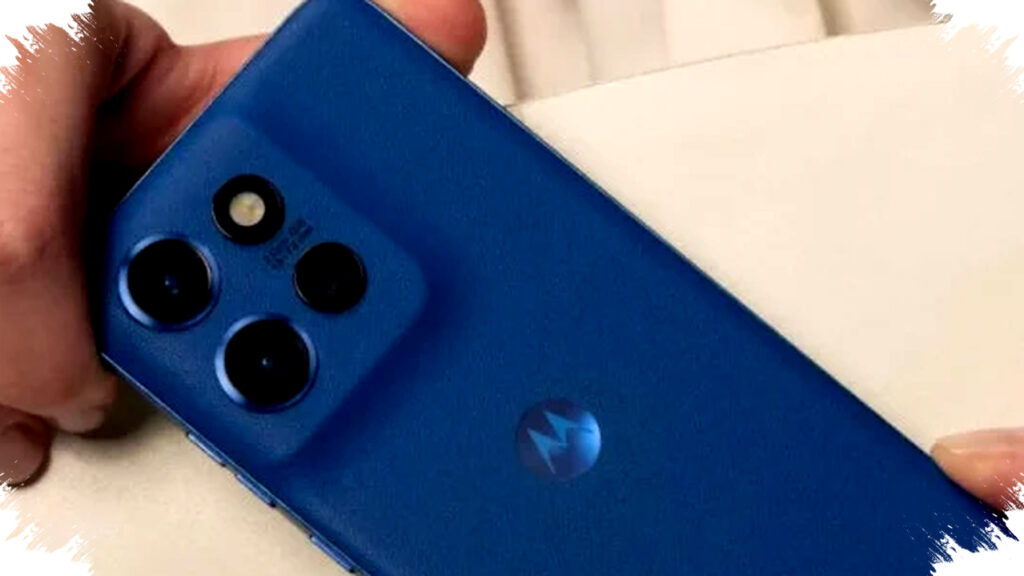 Android 16 Mulai Hadir di Motorola Edge 50 Neo, Performanya Lebih Stabil dan Fitur Makin Cerdas