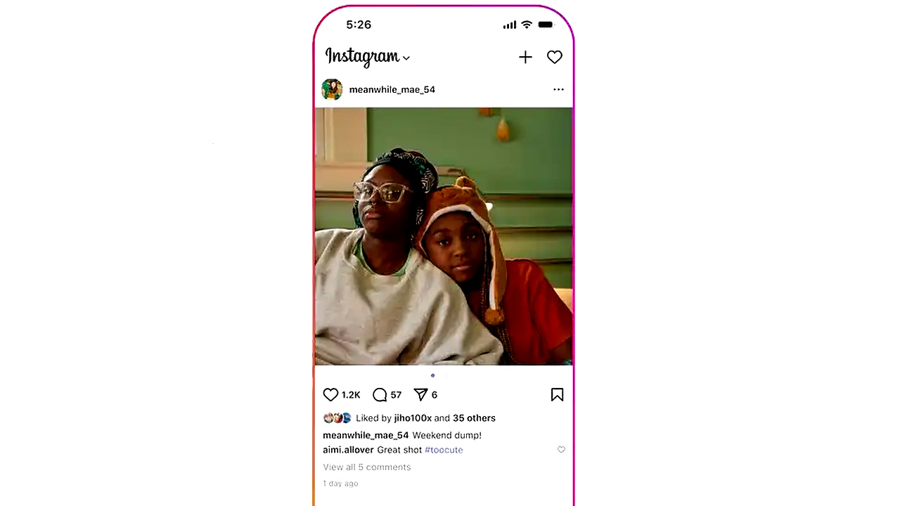 Instagram Akhirnya Bisa Reorder Carousel Setelah Posting, Konten Tak Perlu Dihapus Lagi