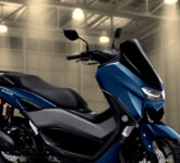 Cicilan Yamaha NMAX 2026 Cuma Rp1,4 Jutaan, Harga OTR dan Skema Kreditnya Menggoda Banget!