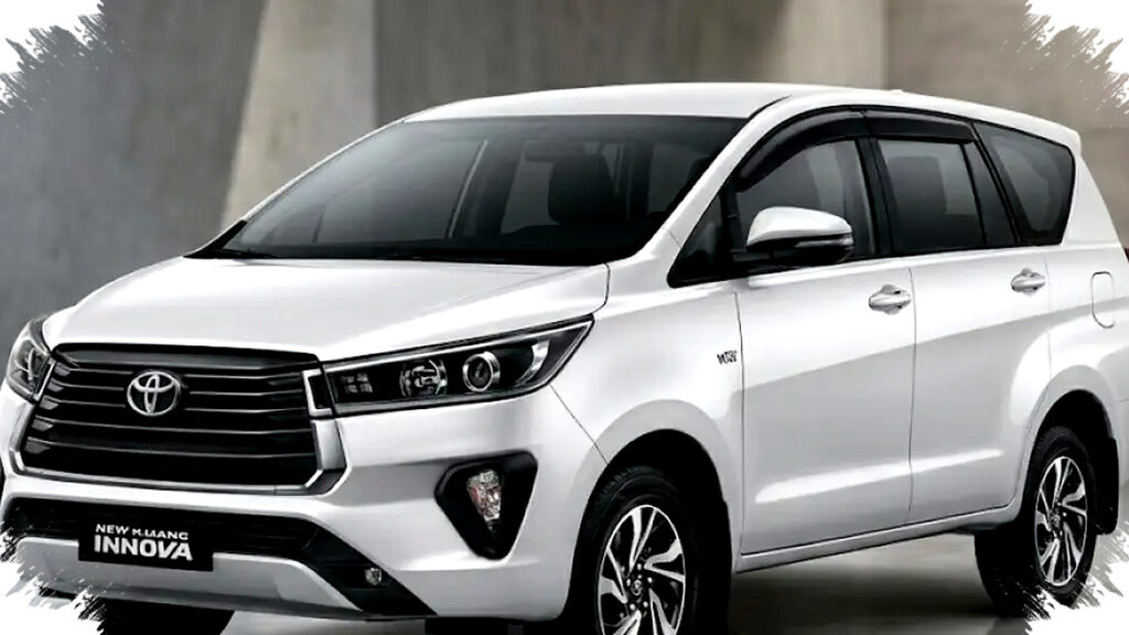 Di Tengah Invasi Hybrid, Innova Reborn Diesel 2026 Masih Diburu Berkat Torsi 360 Nm
