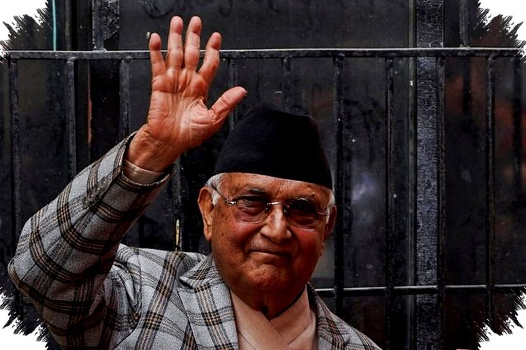 Panel Rekomendasikan Penuntutan Oli, Bayang-Bayang Darah Protes Gen Z Nepal