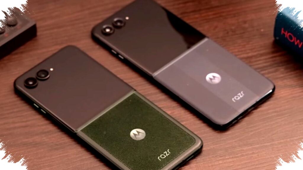 Motorola Razr 70 Ultra Mulai Terkuak, Render CAD Ungkap Tombol AI dan Bodinya