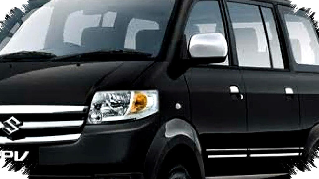 Suzuki APV Luxury 2026 Tawarkan Kabin Super Lega, Captain Seat Dan Mesin Tangguh 1.500 CC