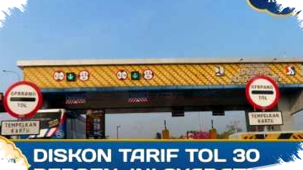 Mudik Lebih Terukur Dengan CCTV Dan Route Finder Jasa Marga, Tarif Serta Waktu Tempuh Terbaca Real Time