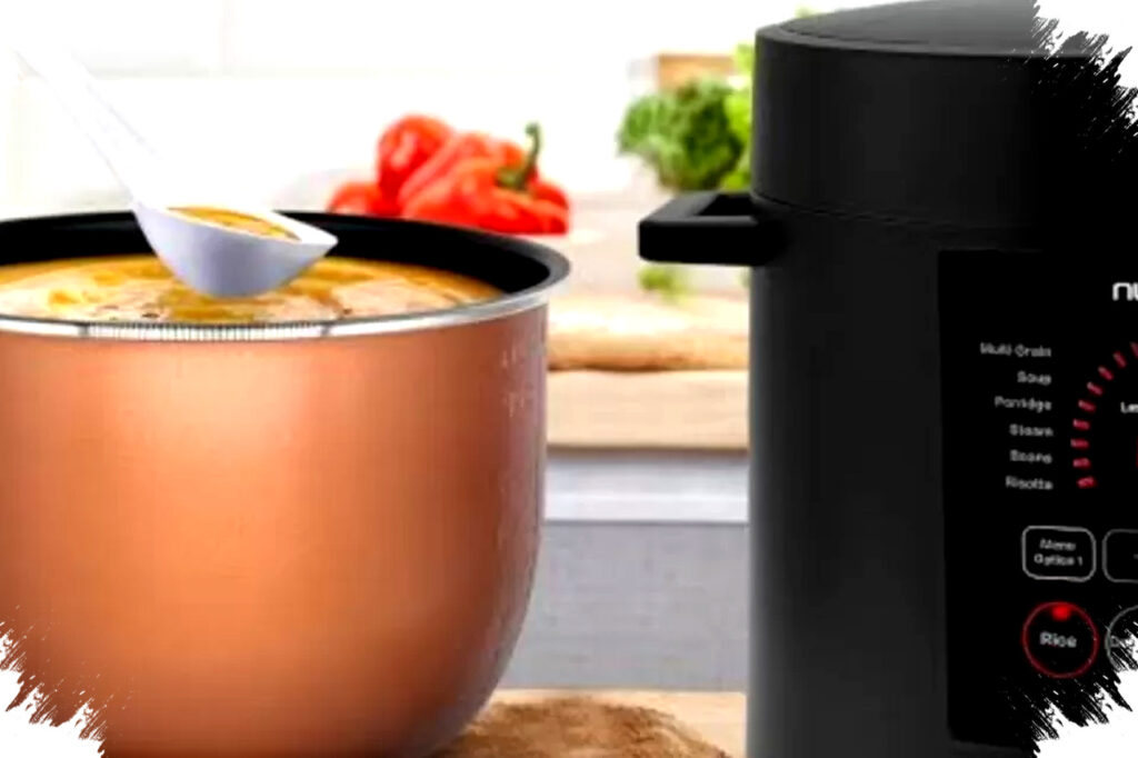 Daging Empuk Dalam Hitungan Menit, 5 Panci Presto Listrik Paling Aman untuk Dapur Modern
