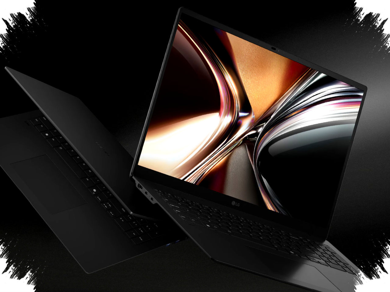 LG Gram Pro 17 Hadir dengan Intel Panther Lake, Layar Besar dan RAM 32 GB Jadi Kunci