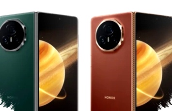 Honor Magic V3, HP Lipat Super Tipis dengan Layar 7,92 Inci Bak Tablet