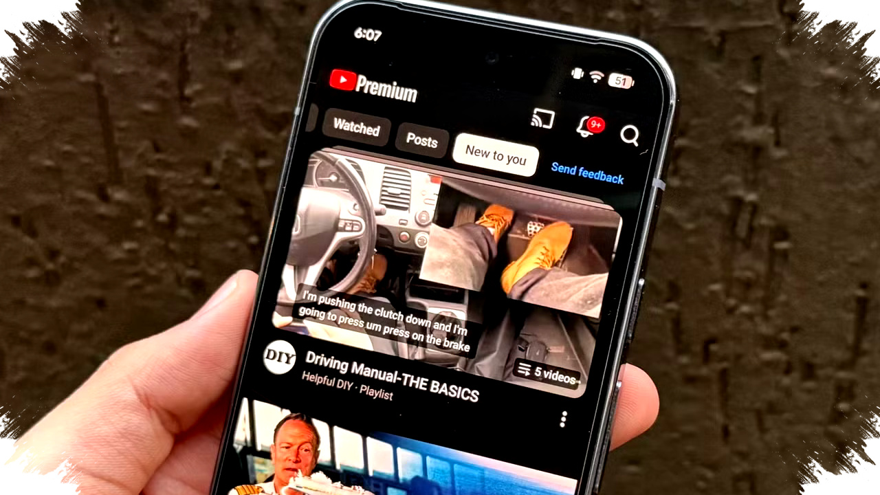 Like YouTube Mendadak Hilang, Uji Coba Sunyi atau Bug yang Mengacaukan?