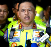 Korlantas Siapkan One Way Nasional Arus Balik, Jalur Tol Menuju Jakarta Bisa Ditutup Searah Korlantas Siapkan One Way Nasional Arus Balik, Jalur Tol Menuju Jakarta Bisa Ditutup Searah