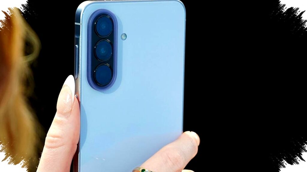 Galaxy A57 Muncul Sebagai Pilihan Paling Masuk Akal, Tapi Pesaingnya Makin Keras